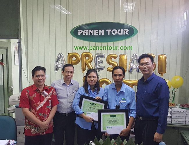 Panen Tours