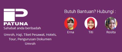 Patuna Travel