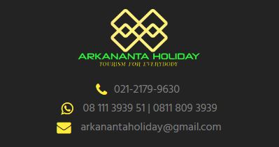 Arkananta Holiday