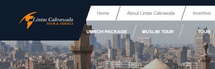 Lintas Cakrawala