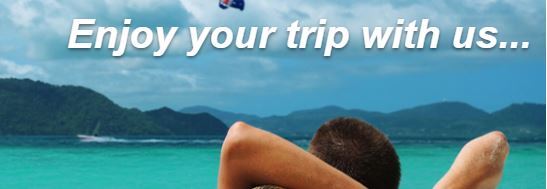 Kindai Permata Tours And Travel