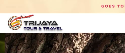Trijaya Tour
