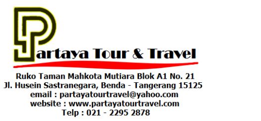 Partaya Tour and Travel