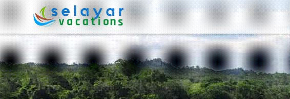 Selayar Vacation