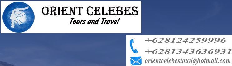 Orient Celebes Tours and Travel