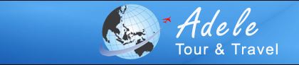 Adele Tours Travel