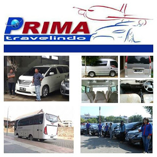 Prima Travelindo