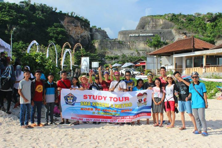 Journey Fun Tour and Travel