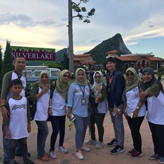 Vina Tour Lampung