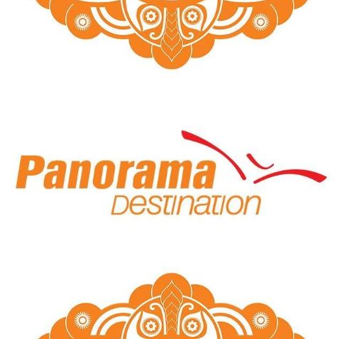 Panorama Destination
