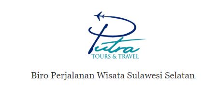 Putra Tours Makasar