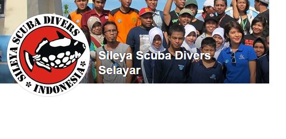 Sileya Scuba Diver