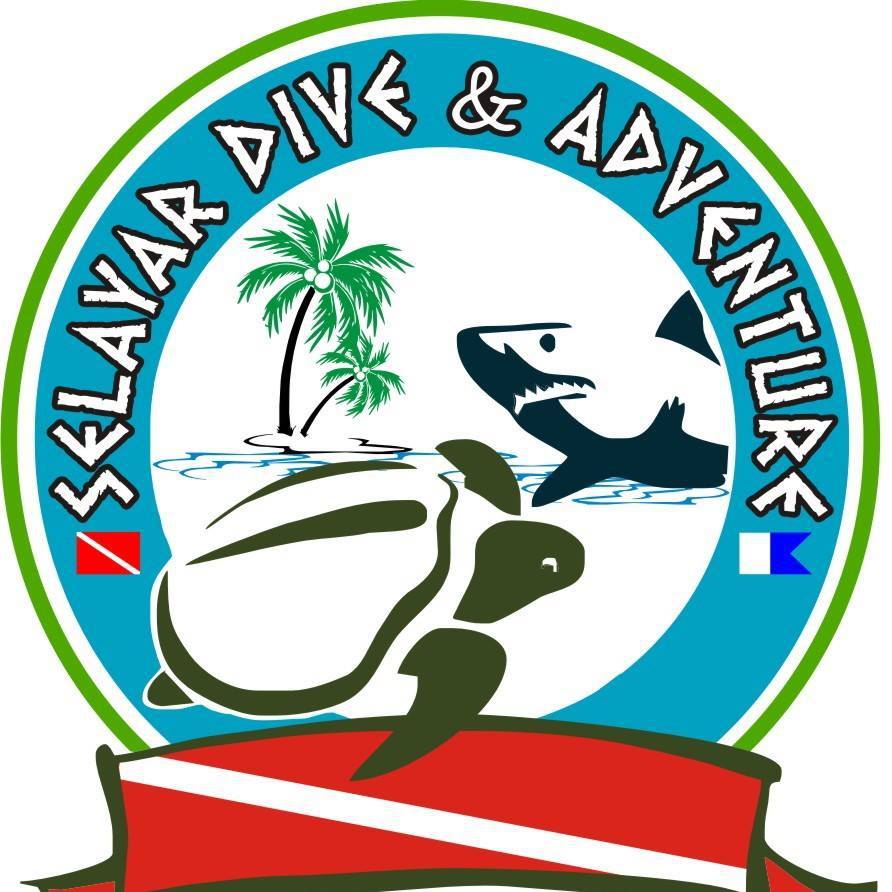 Selayar Dive Adventure SSI Dive Center