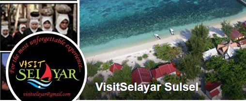 Visit Selayar