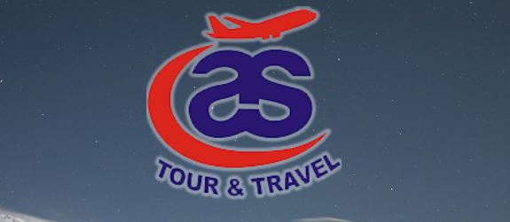 AS Tour and Travel Palu