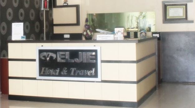 Eljie Travel