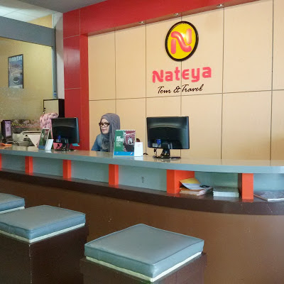 Nateya Tour And Travel
