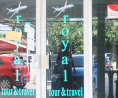 Royal Tours And Travel