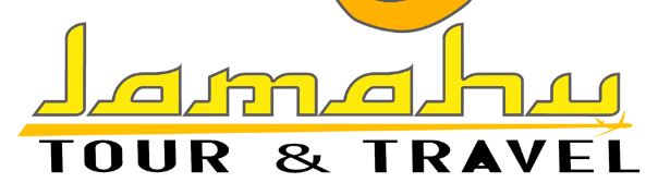 Lamahu Tour and Travel