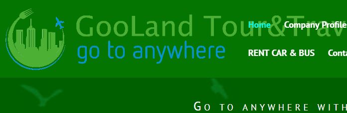 Gooland Tour and Travel Batam