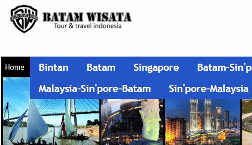 Batam Wisata Kepri Tour And Travel