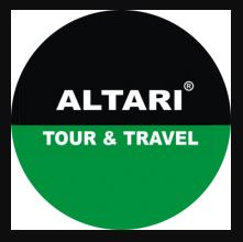 Altari Tour And Travel