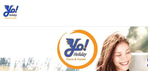 Yo Holiday