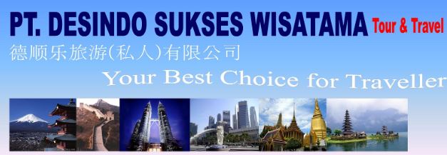 Desindo Tours