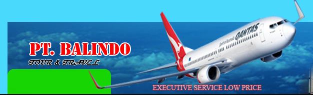 Balindo Tour