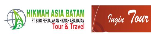 Hikmah Asia Batam Tour