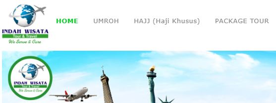 Indah Wisata