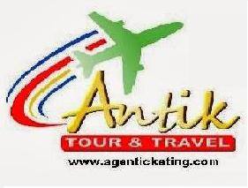 Antik Tour and Travel