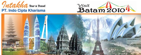 Intakha Tour