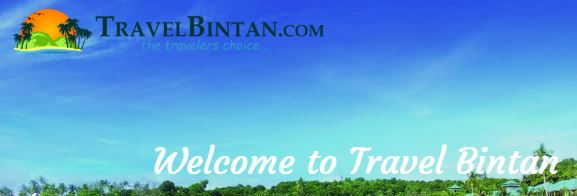 Travel Bintan