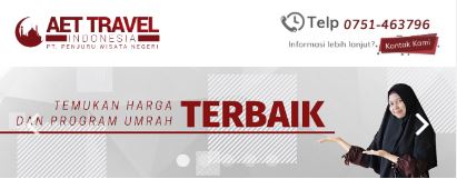 AET Travel