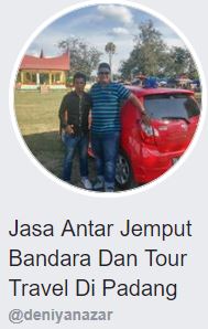 Deden Rent Car And Tours