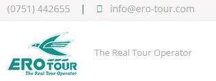 Ero Tour