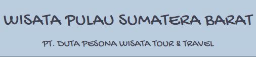 Duta Pesona Wisata