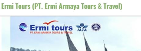 Ermi Tours