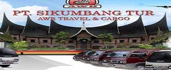 AWR Sikumbang