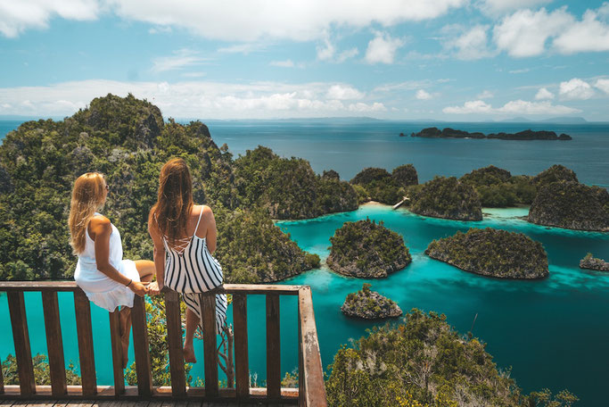 Go Visit Papua