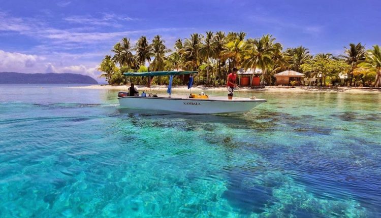 Papua Jaya Tours and Travel