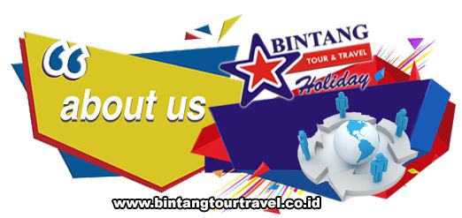 Bintang Tour And Travel