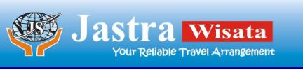 Jastra Wisata