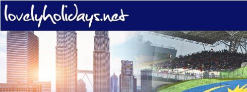 Lovely Holidays Tour and Travel