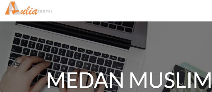 Aulia Tour And Travel Medan