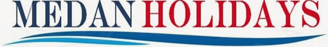 Medan Holidays