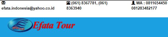 Efata Tour And Travel