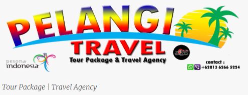 Pelangi Medan Tours