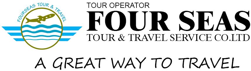 Four Seas Tour And Travel